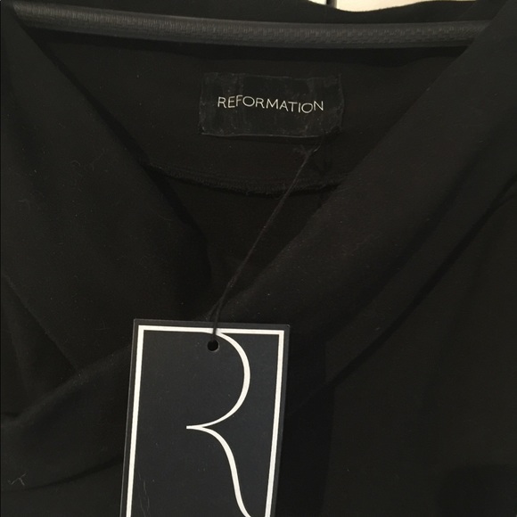 Reformation Dress - Picture 5 of 8